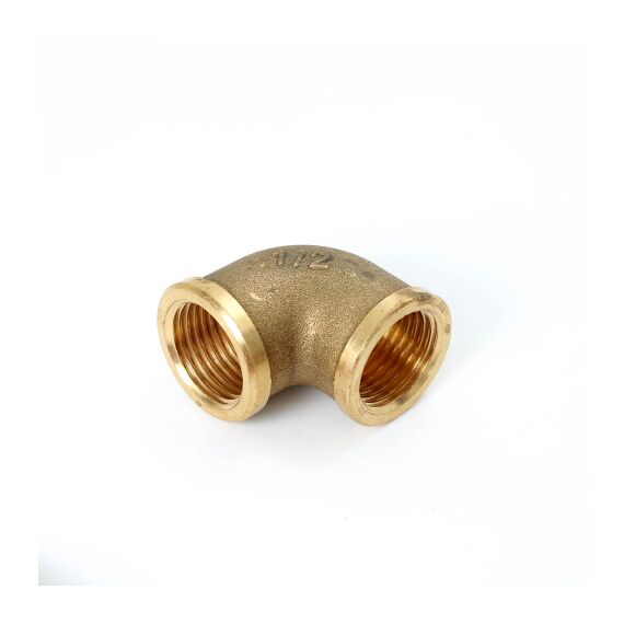 N.T.M Угольник ВВ 1/2"х1/2"