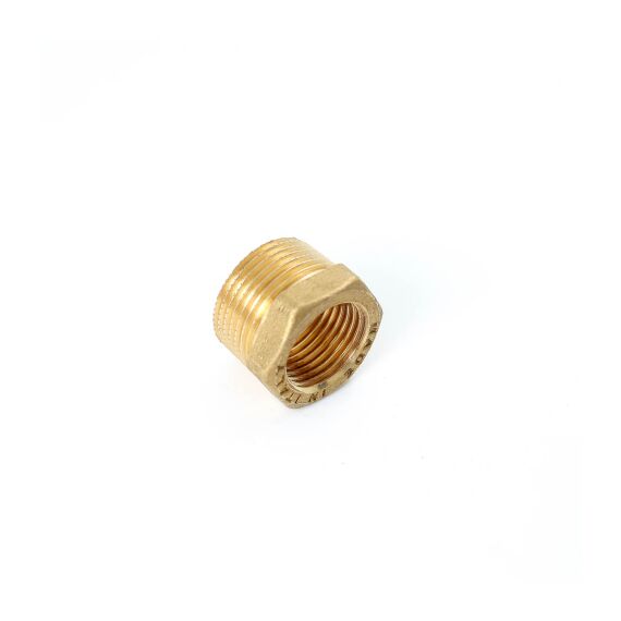 N.T.M Футорка НВ 1 1/4"х3/4"