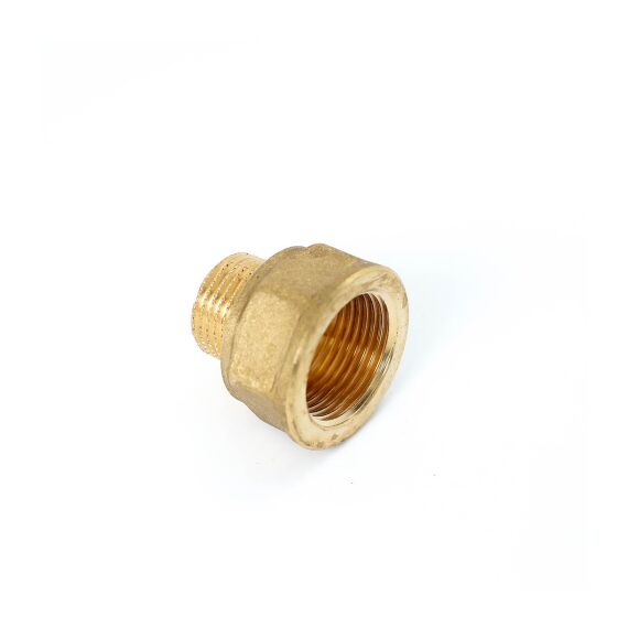 N.T.M Переходник НВ 3/4"х3/4"