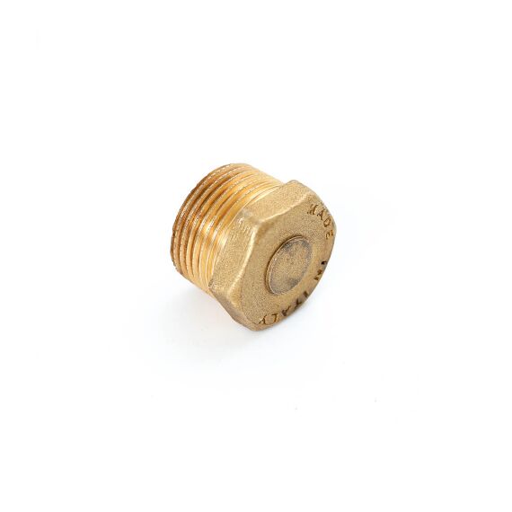N.T.M Заглушка НР 3/4"