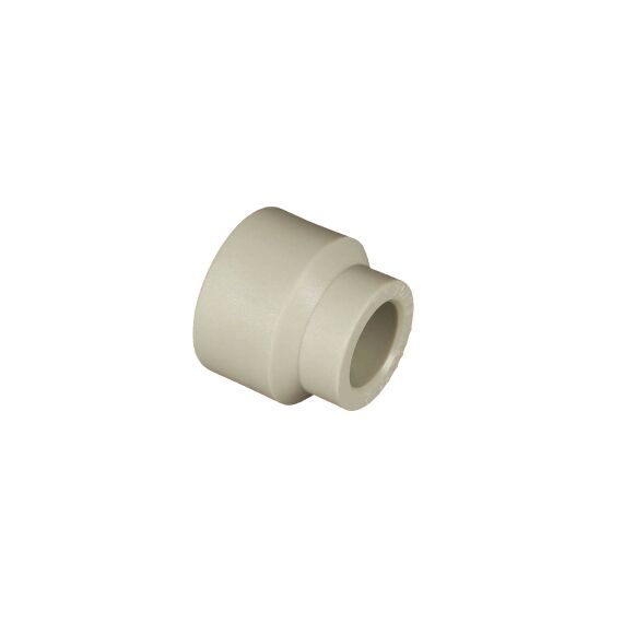 Муфта редукционная В FV Plast 50x40, фото 