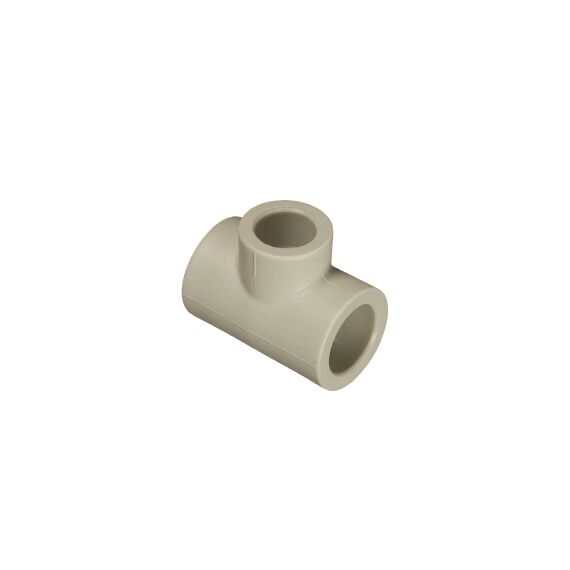 Тройник редукционный FV Plast 32x25x32, фото 