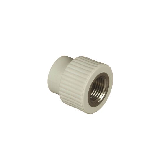 Муфта с внутренней резьбой FV Plast 20x3/4", фото 