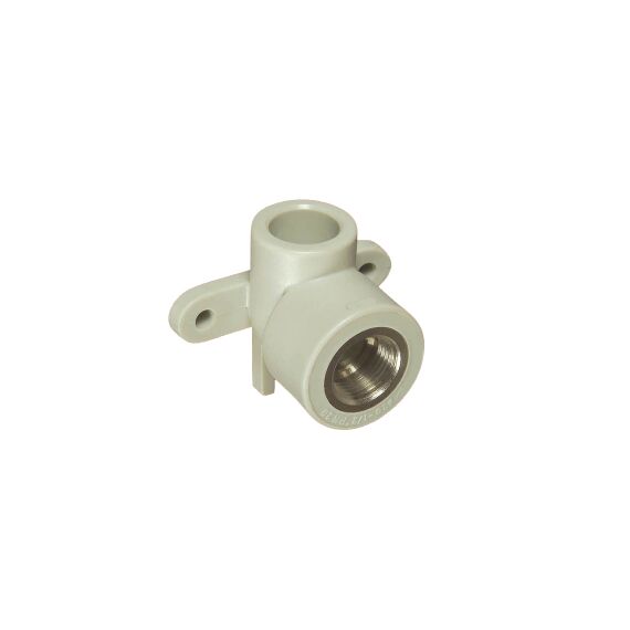 Водорозетка FV Plast с внутренней резьбой 25x3/4", фото 