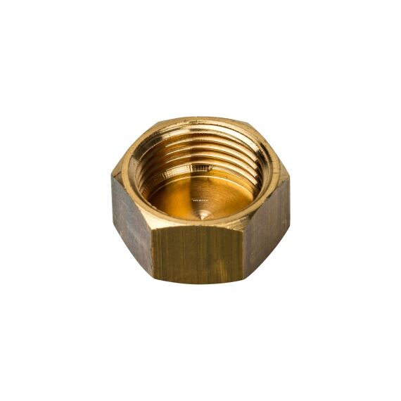 STOUT Заглушка ВР 1 1/4"