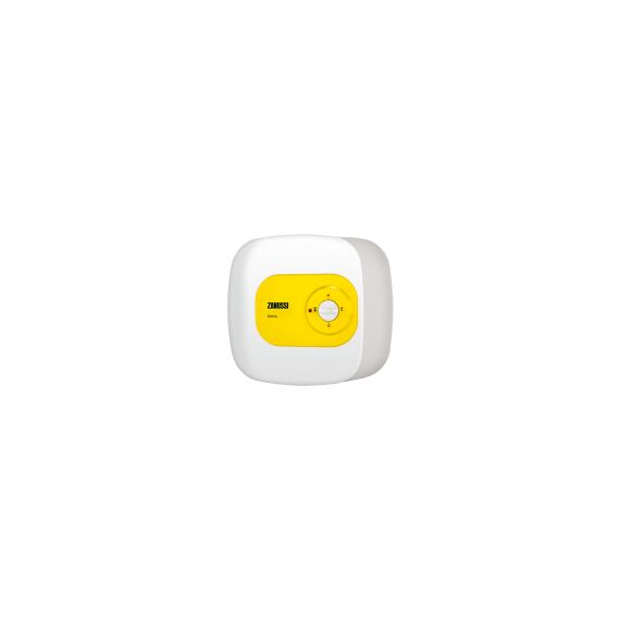 ZANUSSI ZWH/S 15 Melody U Yellow