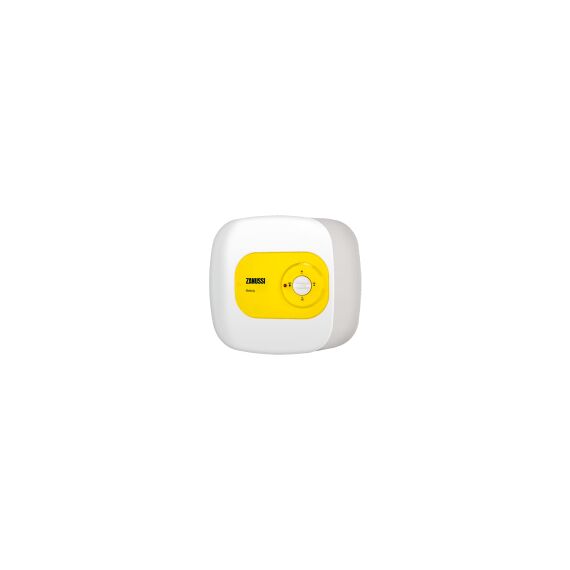 ZANUSSI ZWH/S 15 Melody O Yellow