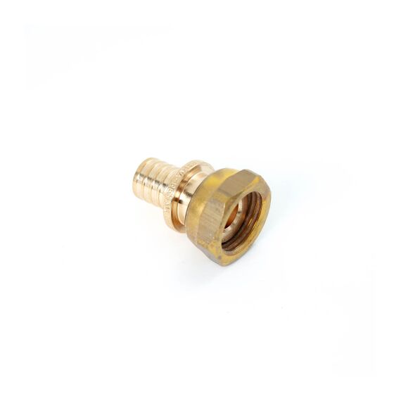 REHAU Rautitan с накидной гайкой 16-G 1/2"