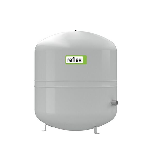 Мембранный расширительный бак Reflex NG 250 для закрытых систем отопления и холодоснабжения.