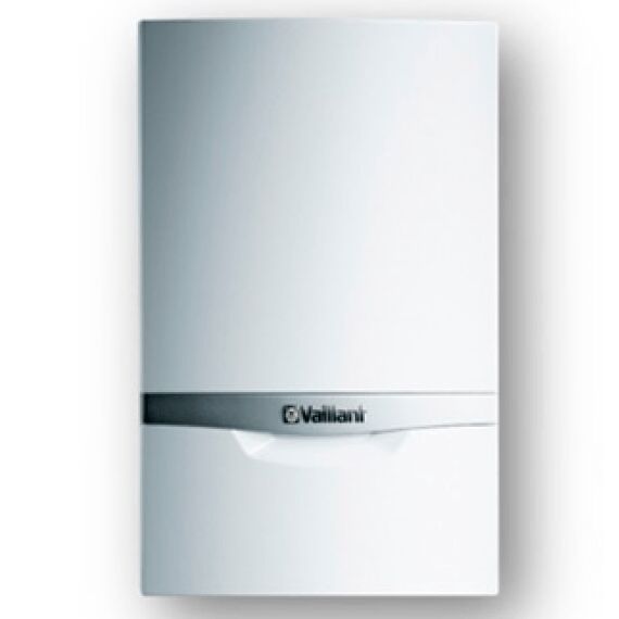 turboTEC plus VU 322-5 (одноконтурный)