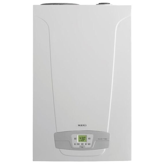 BAXI LUNA Duo-tec MP 1.70, фото 