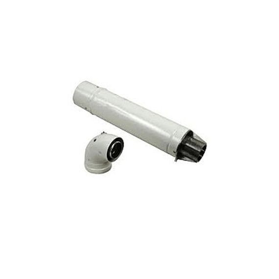 Горизонтальная система PROTHERM 60/100 мм, 1м