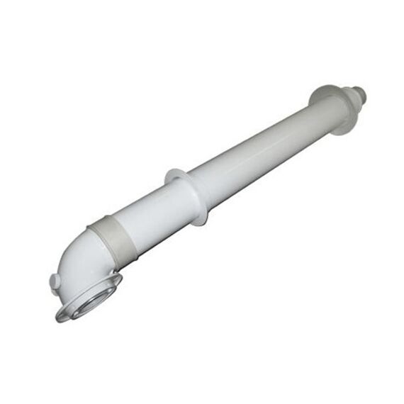Горизонтальная система PROTHERM 60/100 мм, 0,75м