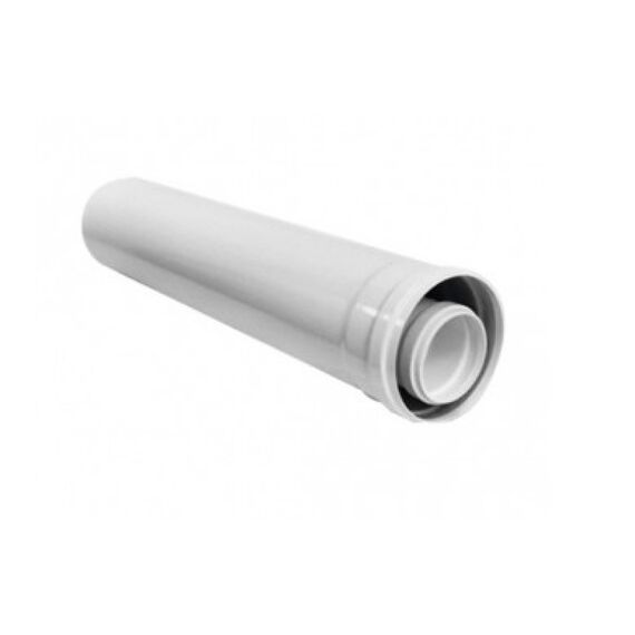 Соосная труба PROTHERM 60/100 мм, 1м/T1D - 1000