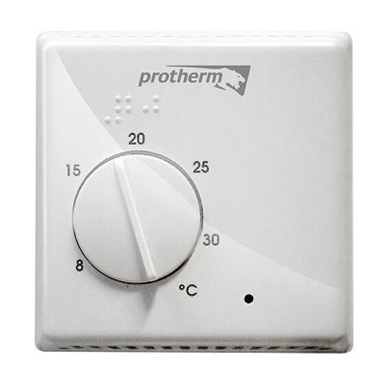 Компактный регулятор мембранный PROTHERM EXABASIC