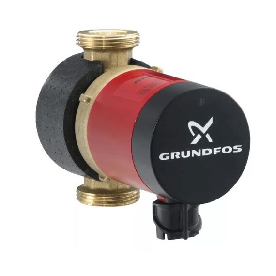 Циркуляционный насос GRUNDFOS COMFORT UP 20-14 BX PM