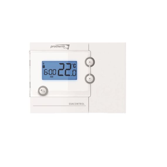 Компактный регулятор PROTHERM Exacontrol 7