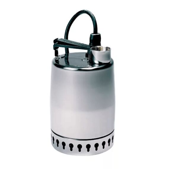 Дренажный насос GRUNDFOS UNILIFT KP 150 M1