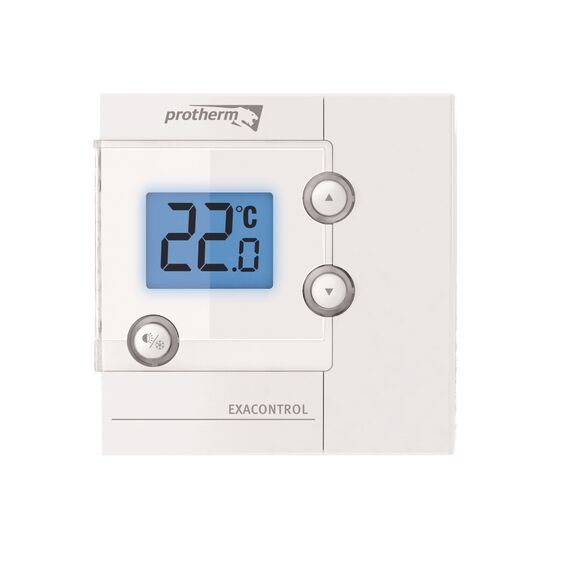 Компактный регулятор PROTHERM Exacontrol