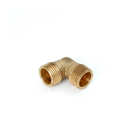 N.T.M Угольник НН 1/2"х1/2"