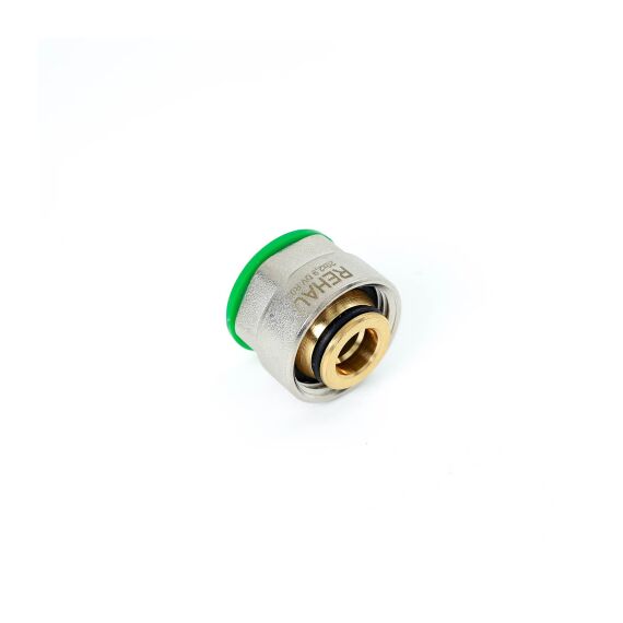 Резьбозажимное соединение Rehau stabil 20x2,9xG3/4