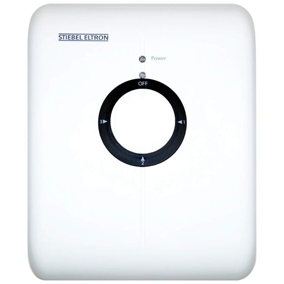 Проточный водонагреватель STIEBEL ELTRON DDH 8