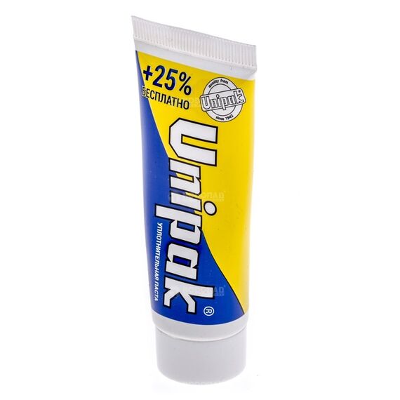 Пaстa Unipak
