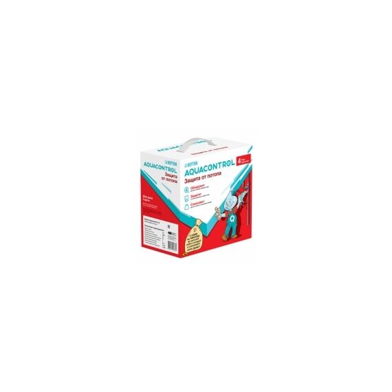 Защита от потопа Neptun Aquacontrol 1/2"