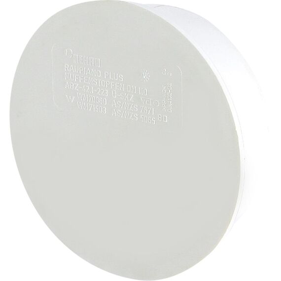 Заглушка REHAU Raupiano 50"