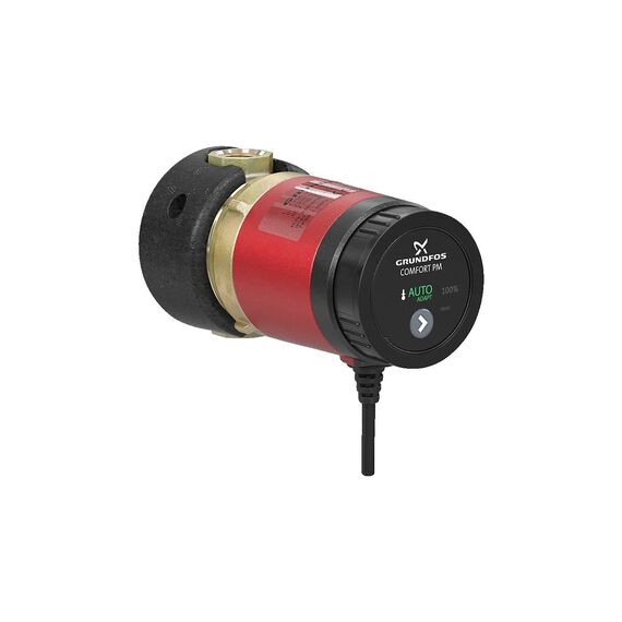 Циркуляционный насос GRUNDFOS COMFORT UP 15-14 BT PM