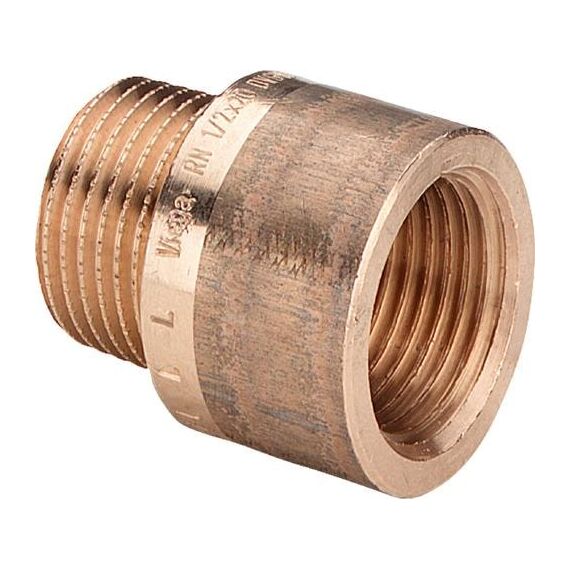 Удлинитель НВ Viega 1/2x151"