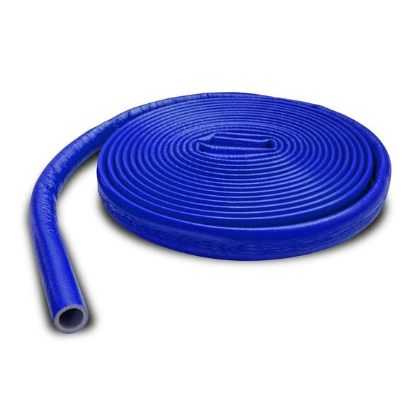 Energoflex super protect синн. 28/4-11 из вспененного полиэтилена в защитной оболочке (бухта 11м)
