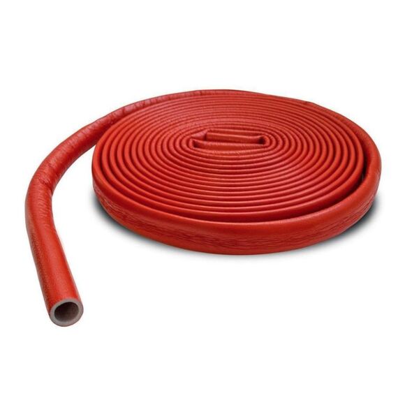 Energoflex super protect кр. 18/4-11 из вспененного полиэтилена в защитной оболочке (бухта 11м)