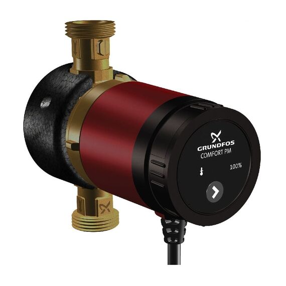 Циркуляционный насос GRUNDFOS COMFORT  UP 20-14 BXT PM