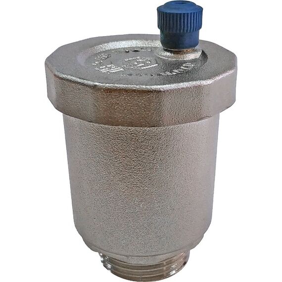 STOUT Автоматический воздухоотводчик прямое подключение 3/4"