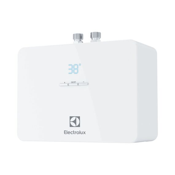 Проточный водонагреватель Electrolux Aquatronic Digital Pro 8 кВт, фото 