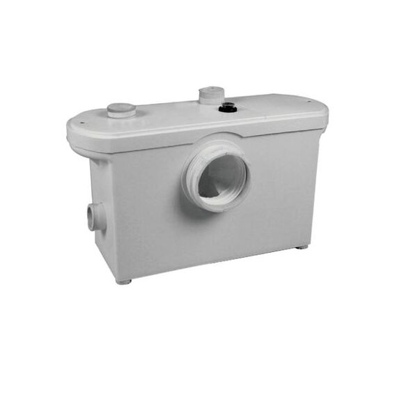 Канализационные насосы (с измельчителем) AM-STP-600