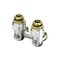 OVENTROP узел Multiflex F (ZB) угловой